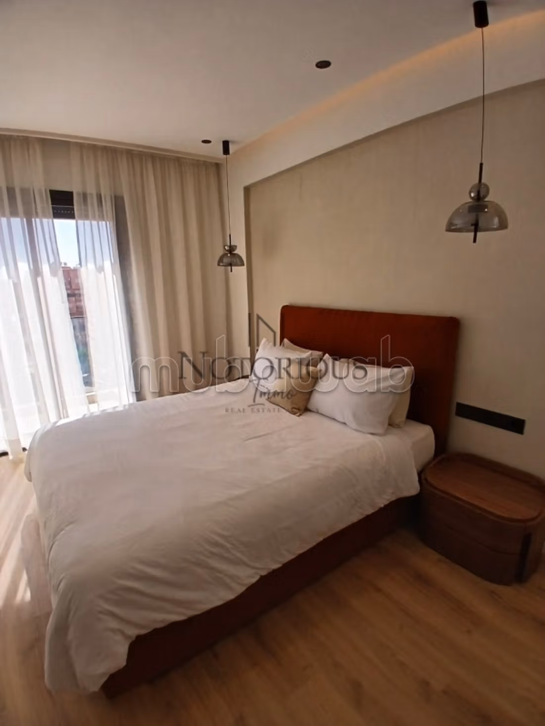 Appartement 75 m² à Guéliz — 13