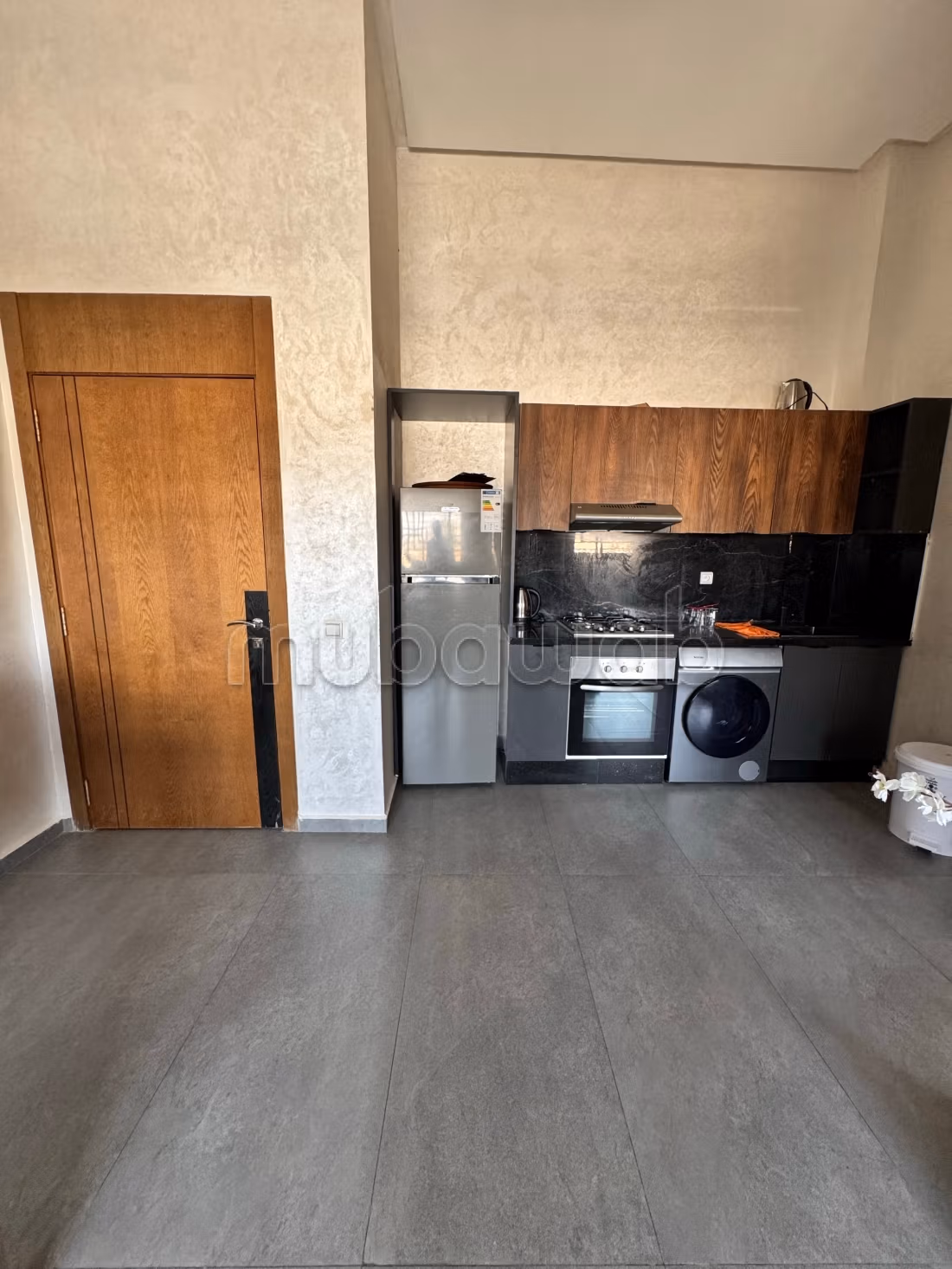 Appartement 44 m² à Roches Noires — 2