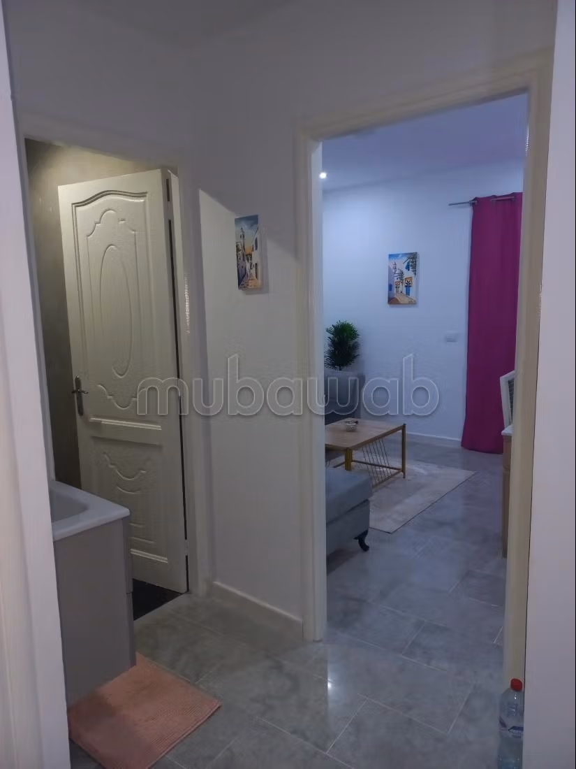 Studio S1 Confort Monastir Skanes