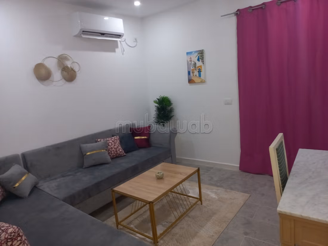 Studio S1 Confort Monastir Skanes