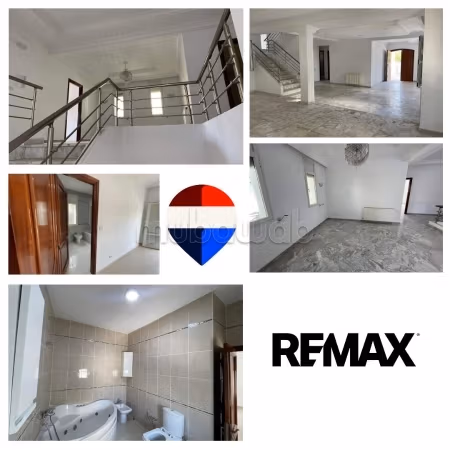 À vendre une Villa à Ennasser
