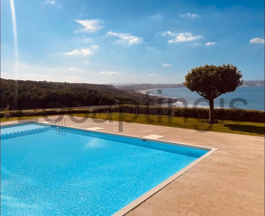 Appartamento arredato di alta gamma in affitto – CAP TINGIS Tanger