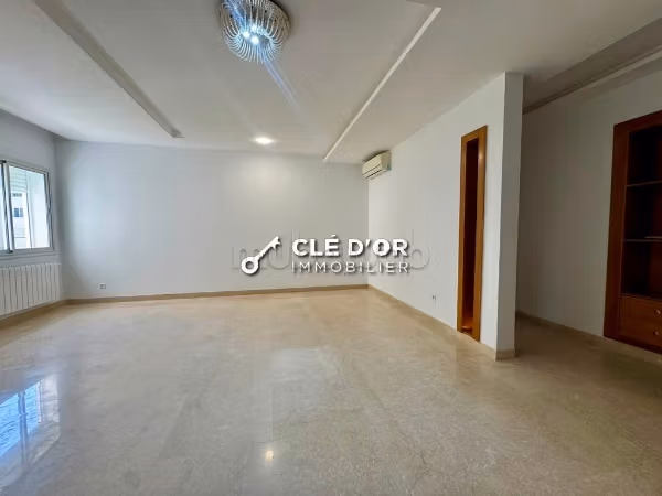 Appartamento S3 in affitto ai Giardini di Cartagine