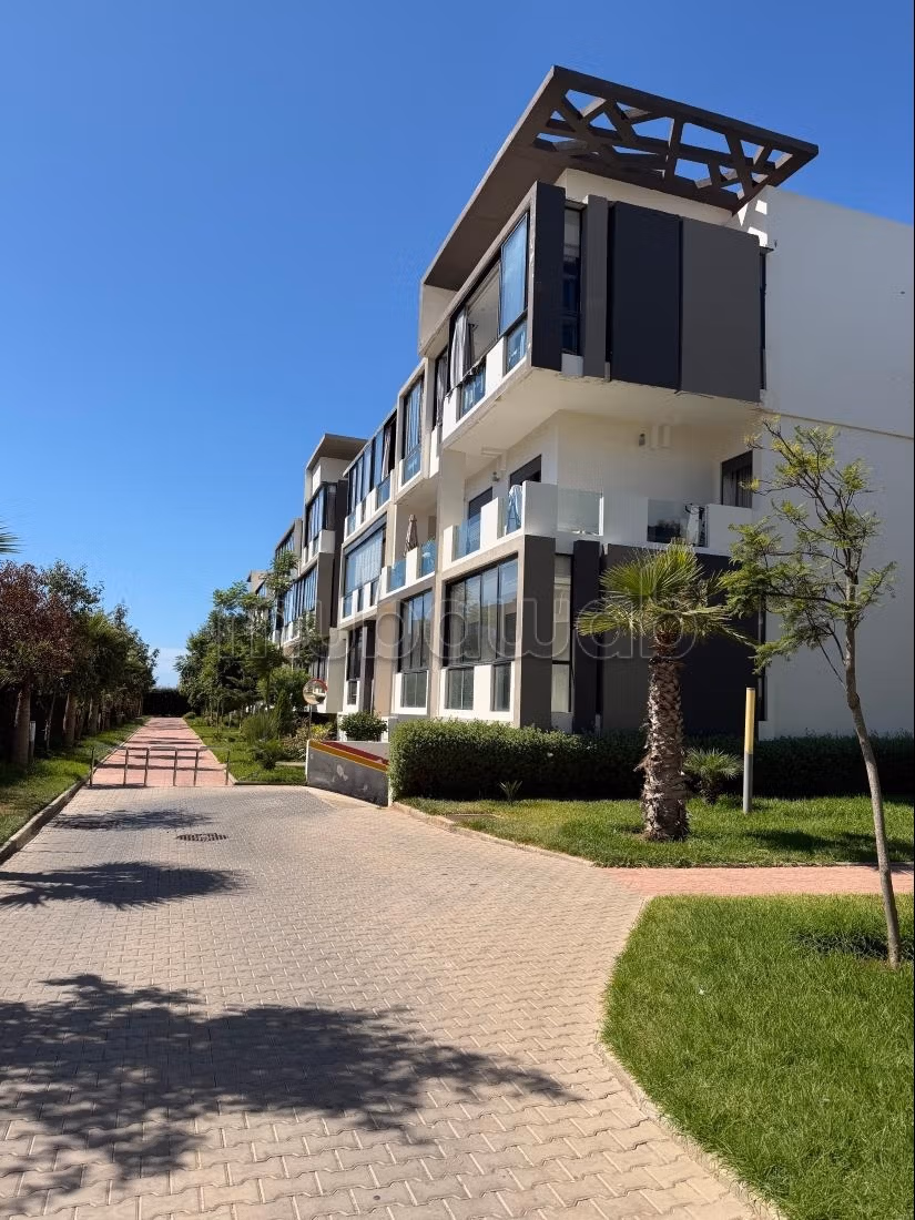 Apartamento en venta en Darbouazza