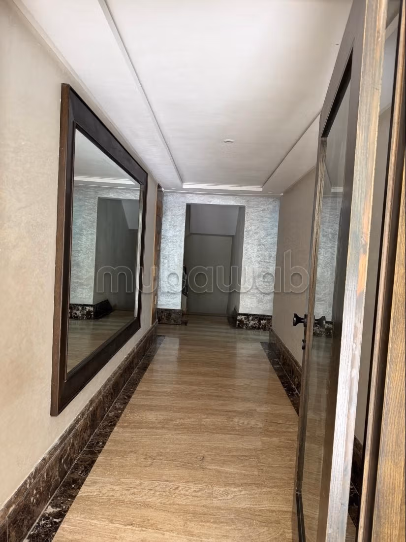 Apartamento en venta en Darbouazza