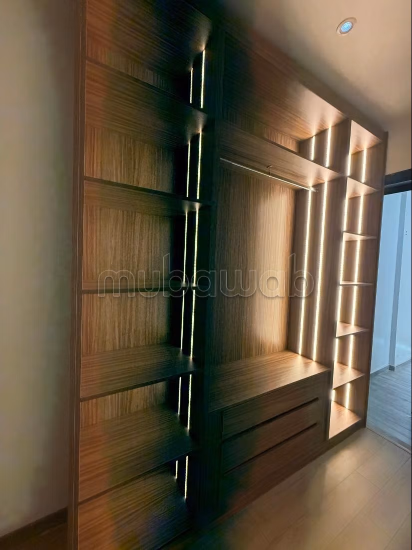 Apartamento en venta en Darbouazza