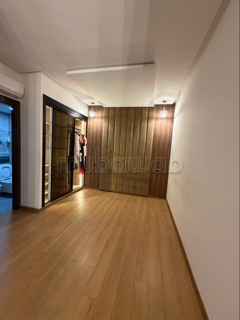 Apartamento en venta en Darbouazza