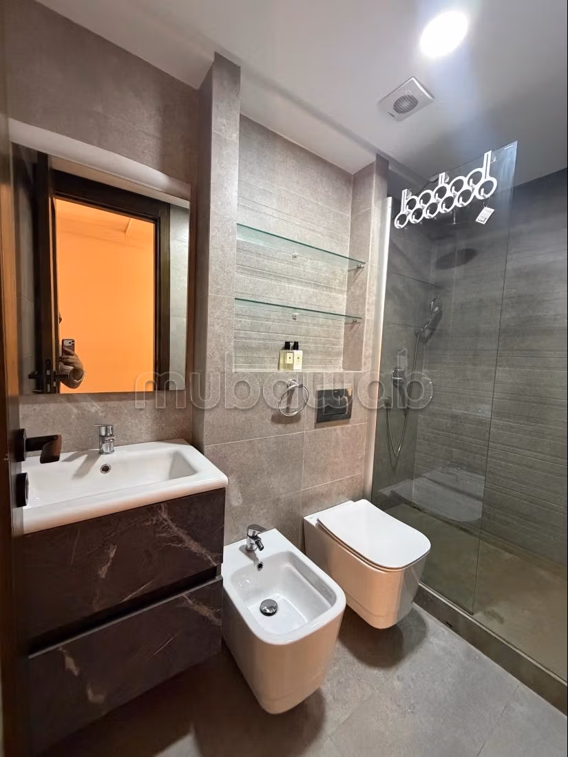 Apartamento en venta en Darbouazza