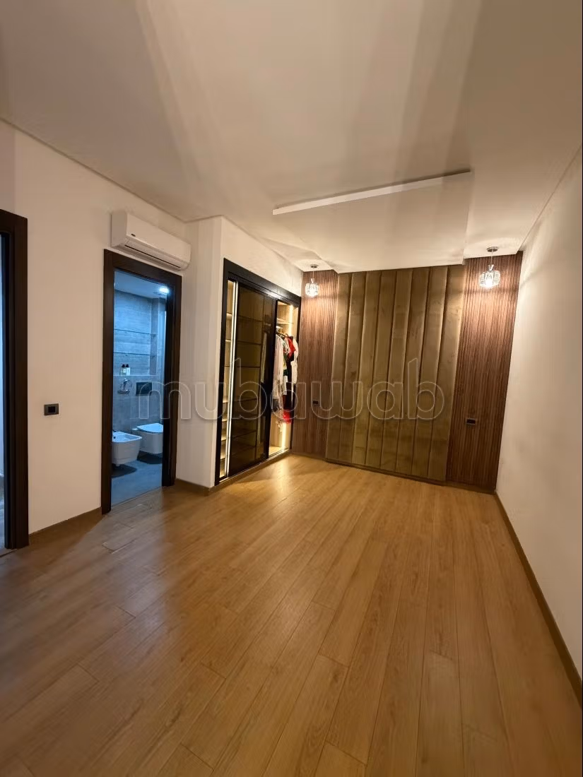 Apartamento en venta en Darbouazza