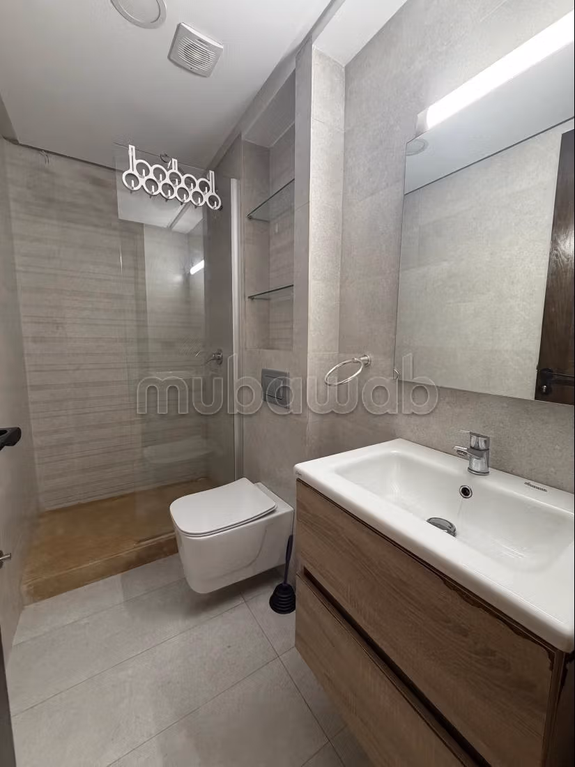 Apartamento en venta en Darbouazza