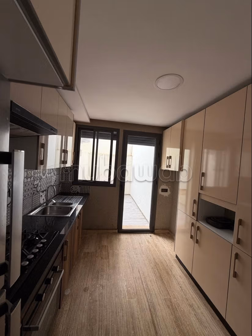 Apartamento en venta en Darbouazza