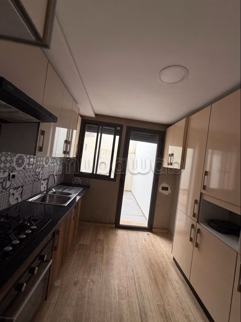 Apartamento en venta en Darbouazza