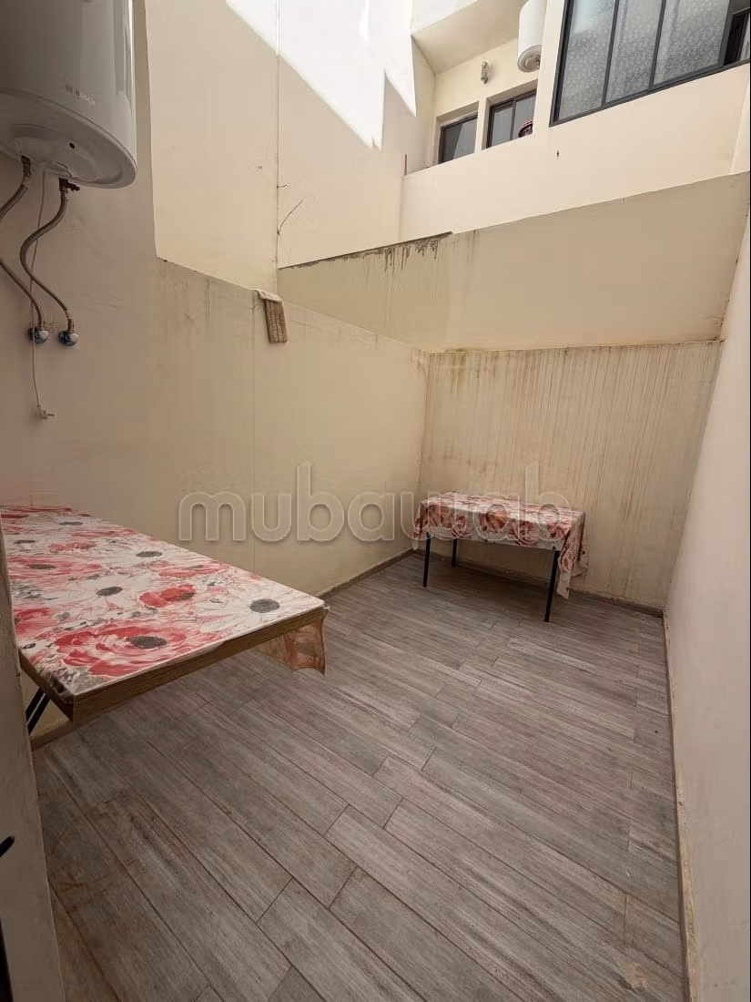 Apartamento en venta en Darbouazza