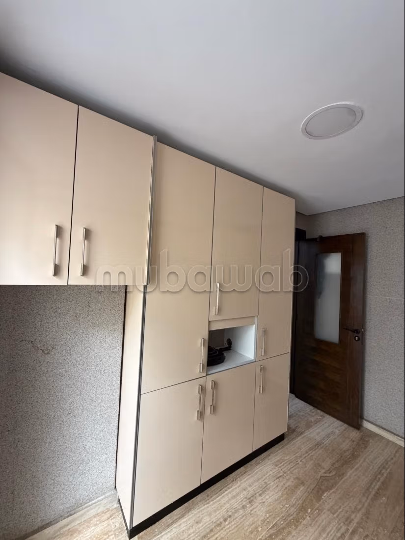 Apartamento en venta en Darbouazza