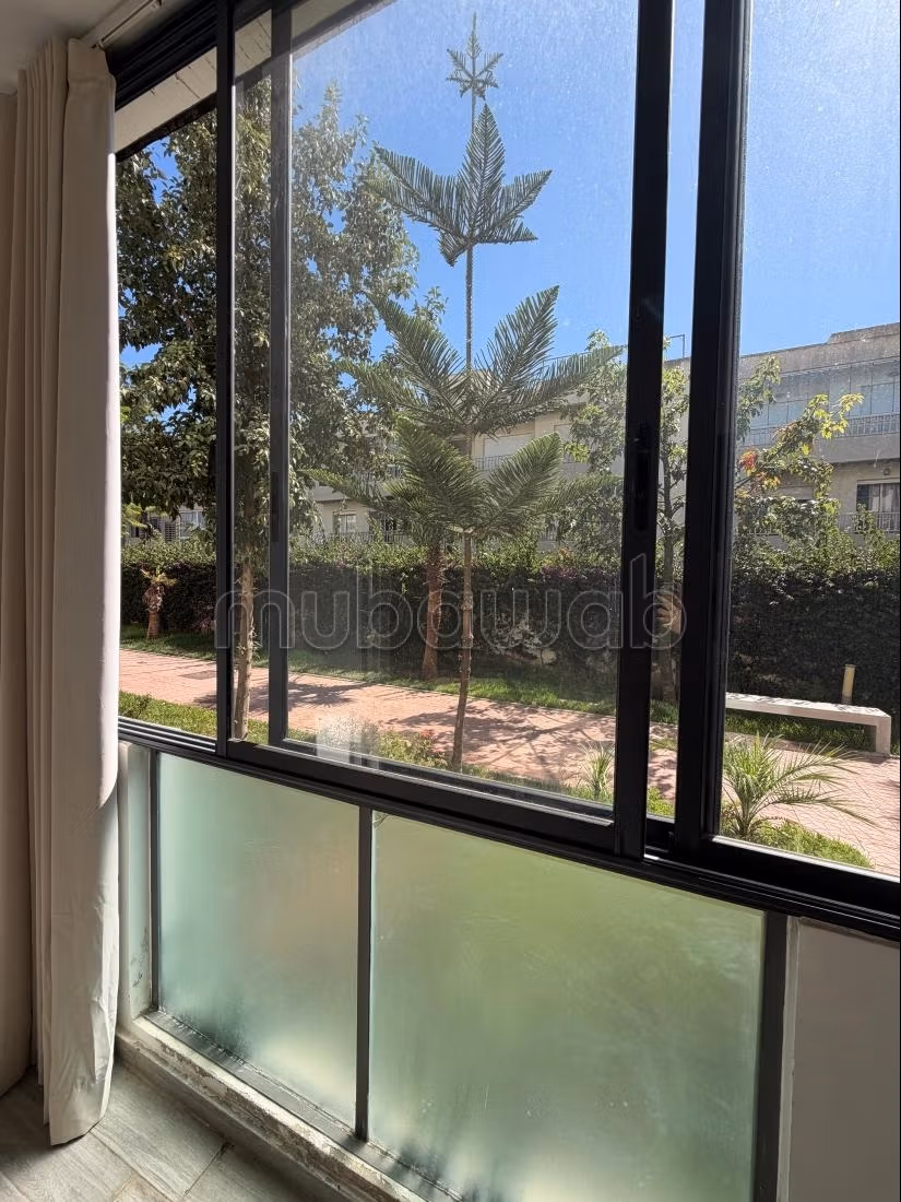 Apartamento en venta en Darbouazza