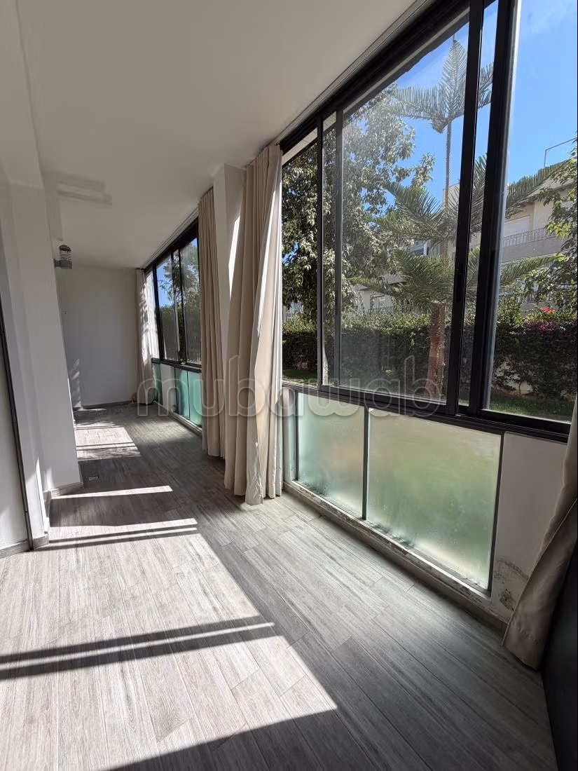 Apartamento en venta en Darbouazza