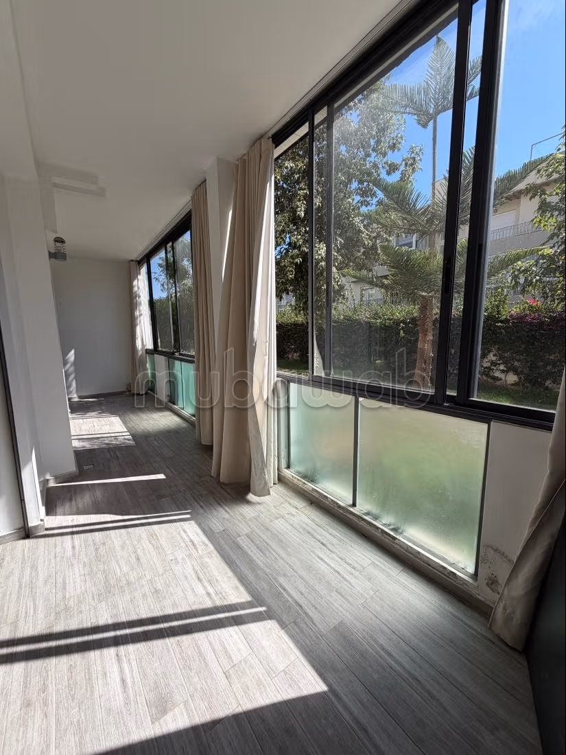 Apartamento en venta en Darbouazza