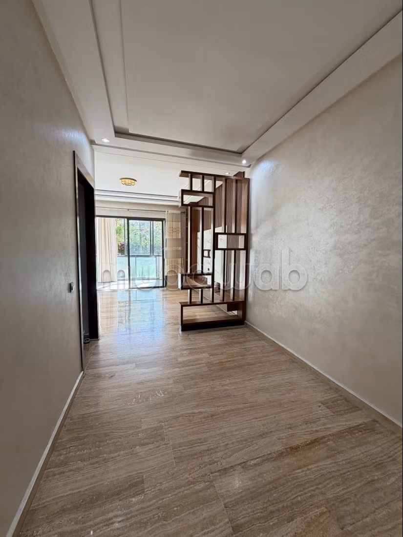 Apartamento en venta en Darbouazza