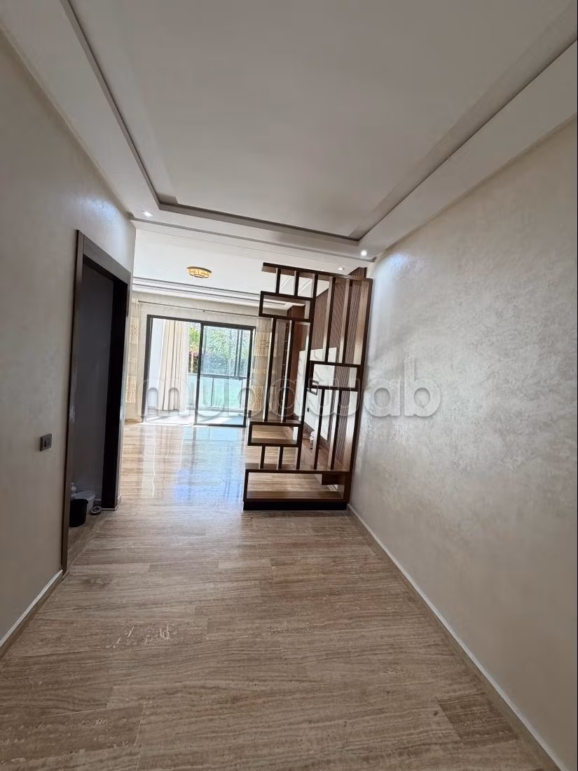 Apartamento en venta en Darbouazza