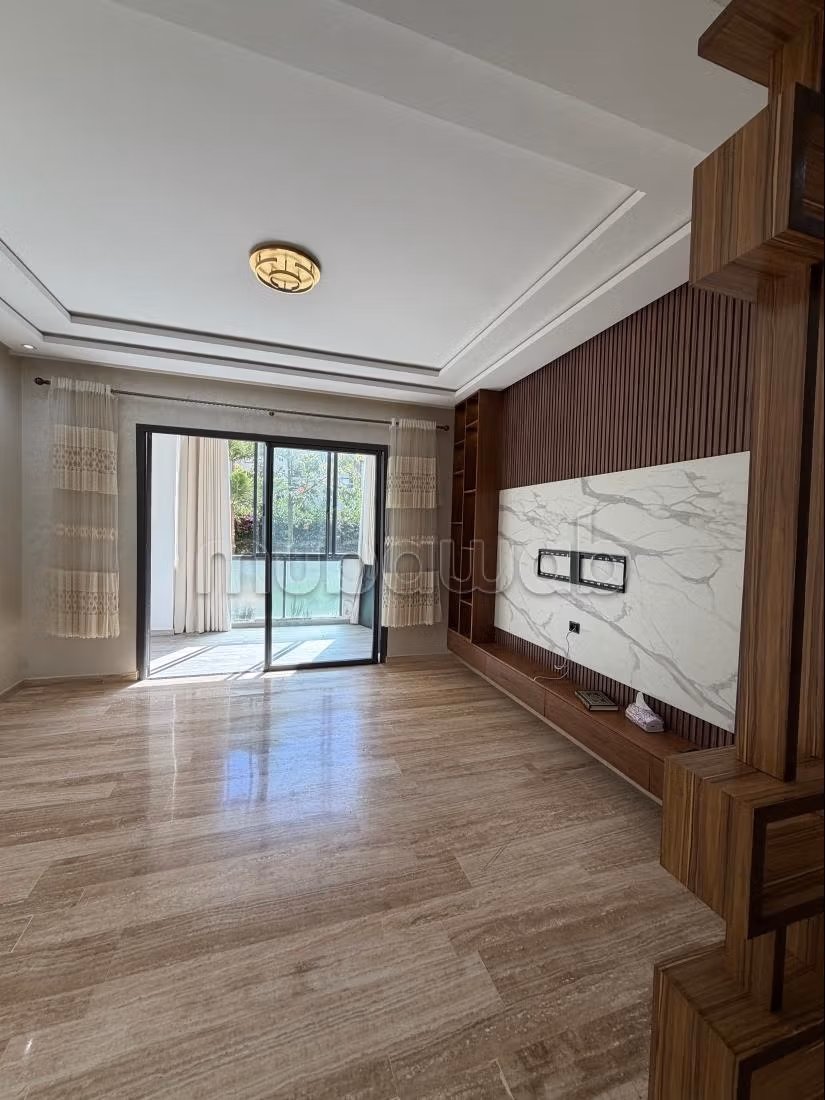 Apartamento en venta en Darbouazza