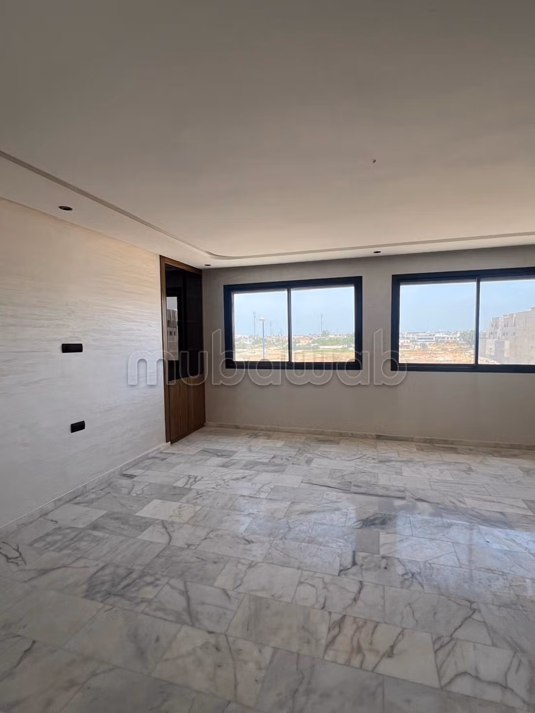 New High Standing Apartments Perla Bouskoura