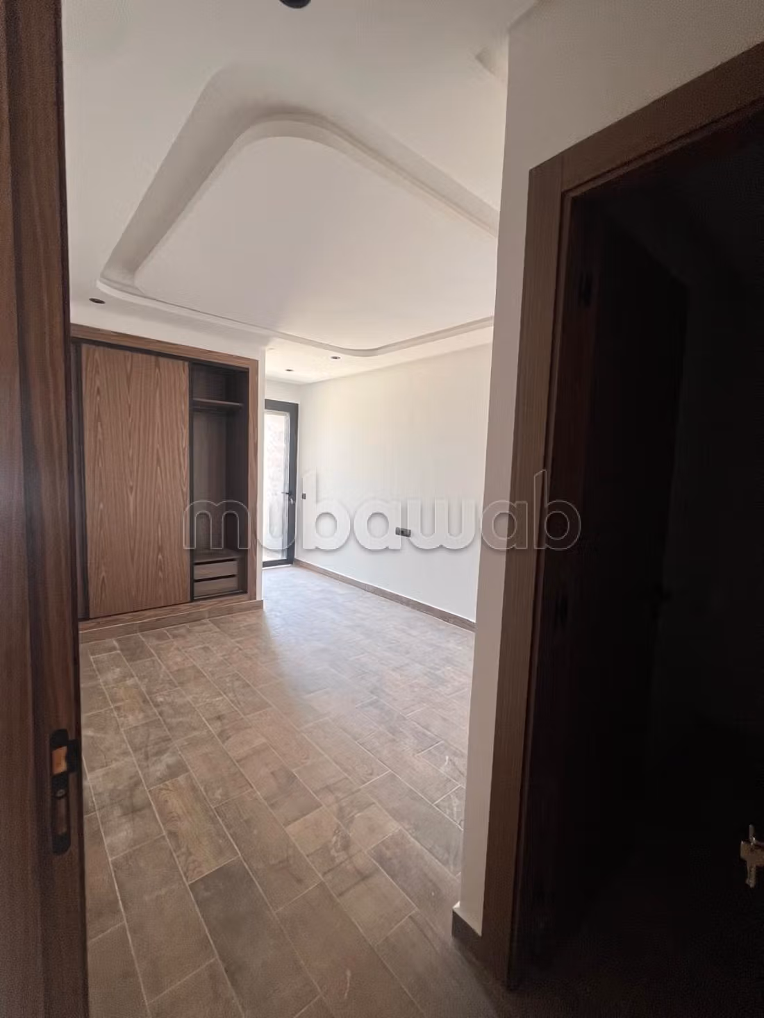 New High Standing Apartments Perla Bouskoura