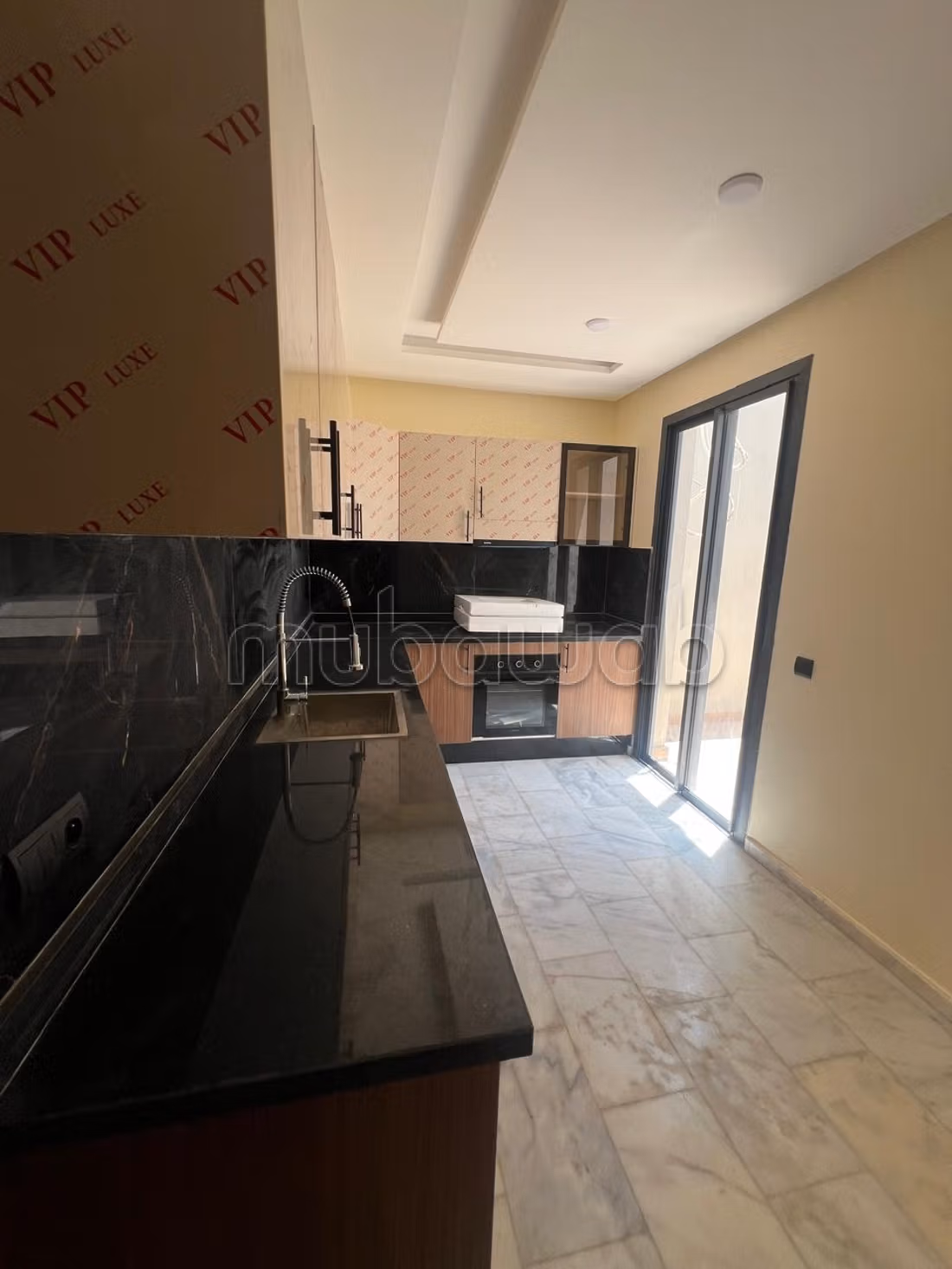 New High Standing Apartments Perla Bouskoura