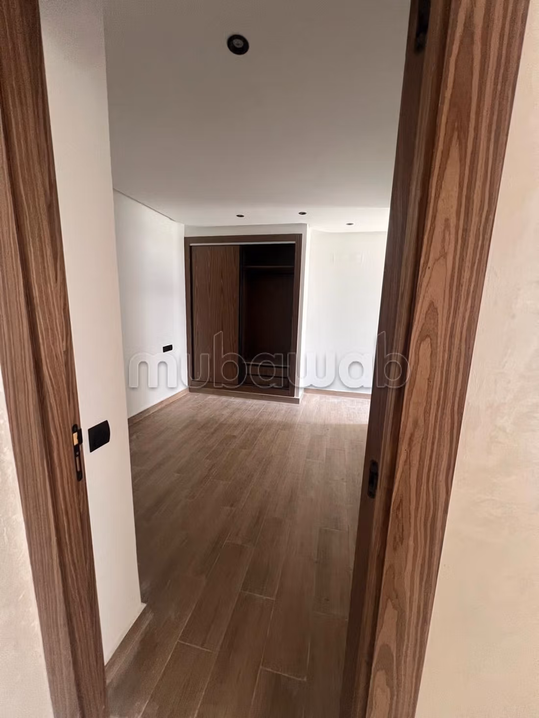 New High Standing Apartments Perla Bouskoura