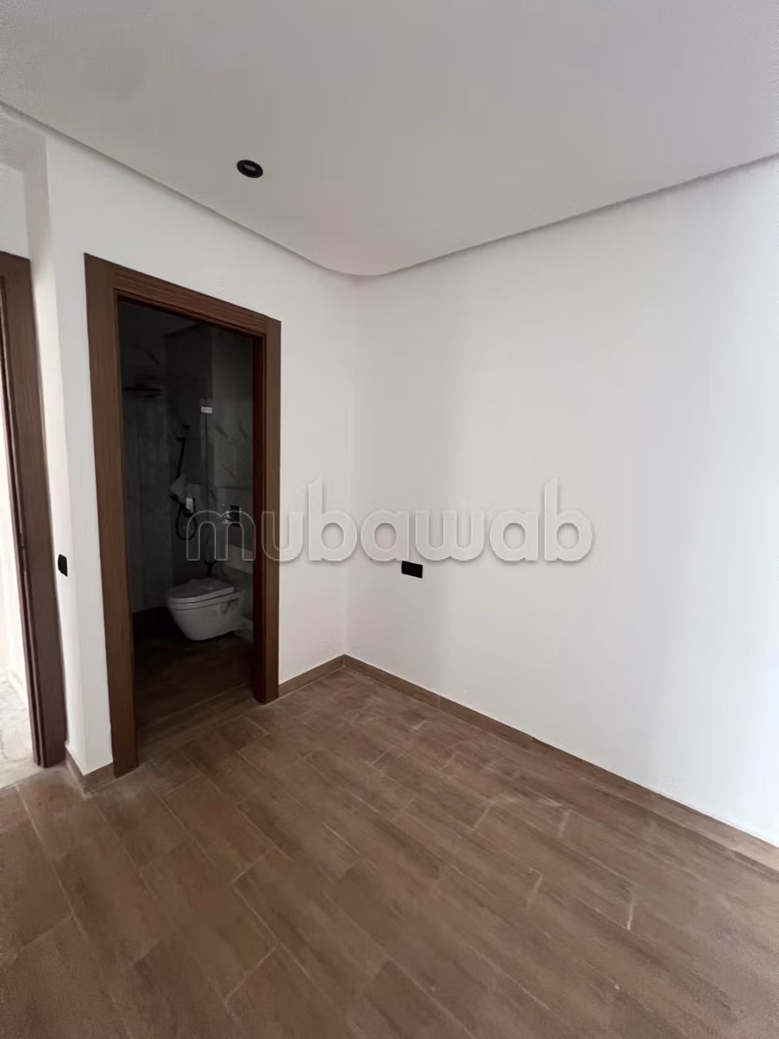 New High Standing Apartments Perla Bouskoura