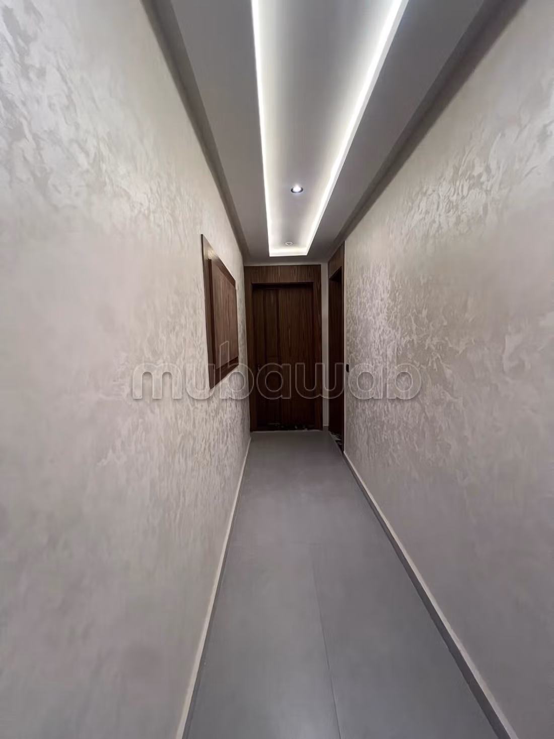 New High Standing Apartments Perla Bouskoura