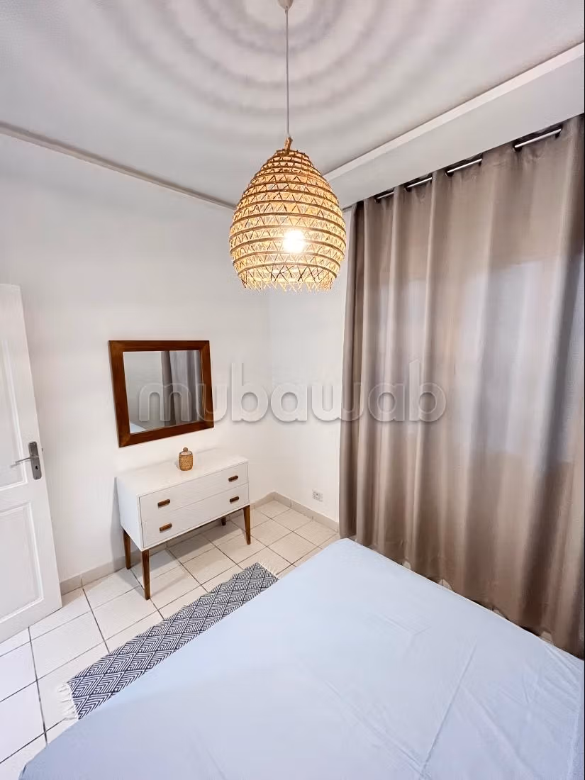 S  1 arredato a Sousse el Kantaoui ️