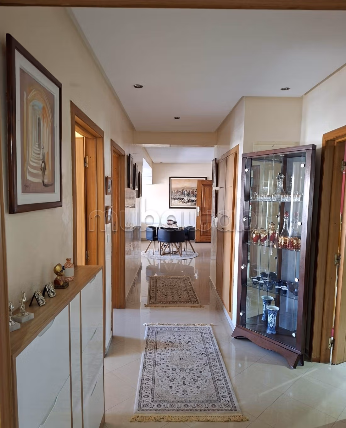 Appartement 84 m² à Hay Mohammadi — 5