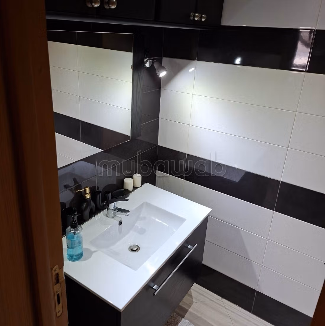 Appartement 84 m² à Hay Mohammadi — 3