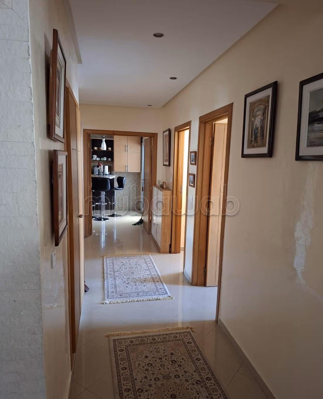 Appartement 84 m² à Hay Mohammadi — 4