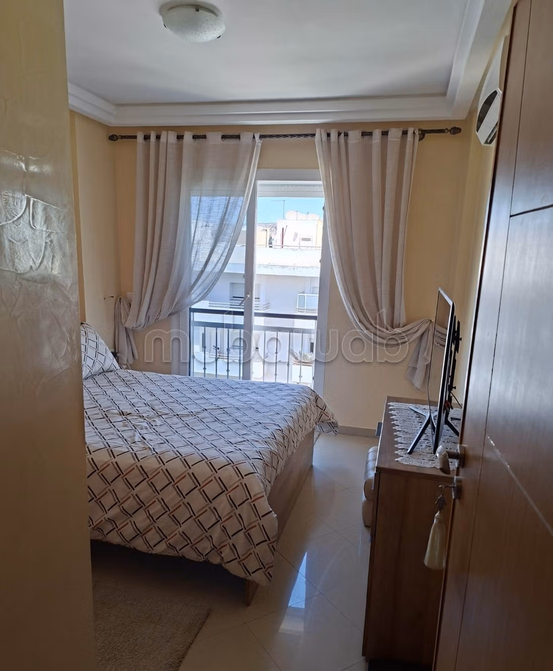Appartement 84 m² à Hay Mohammadi — 7