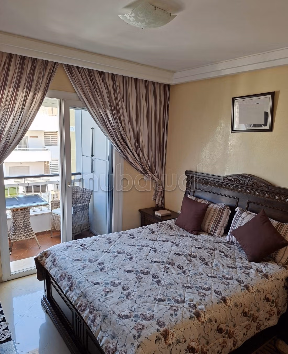 Appartement 84 m² à Hay Mohammadi — 6