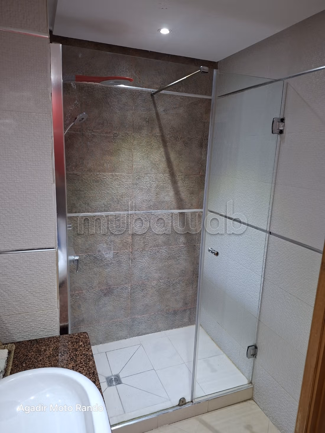 Appartement 84 m² à Hay Mohammadi — 9