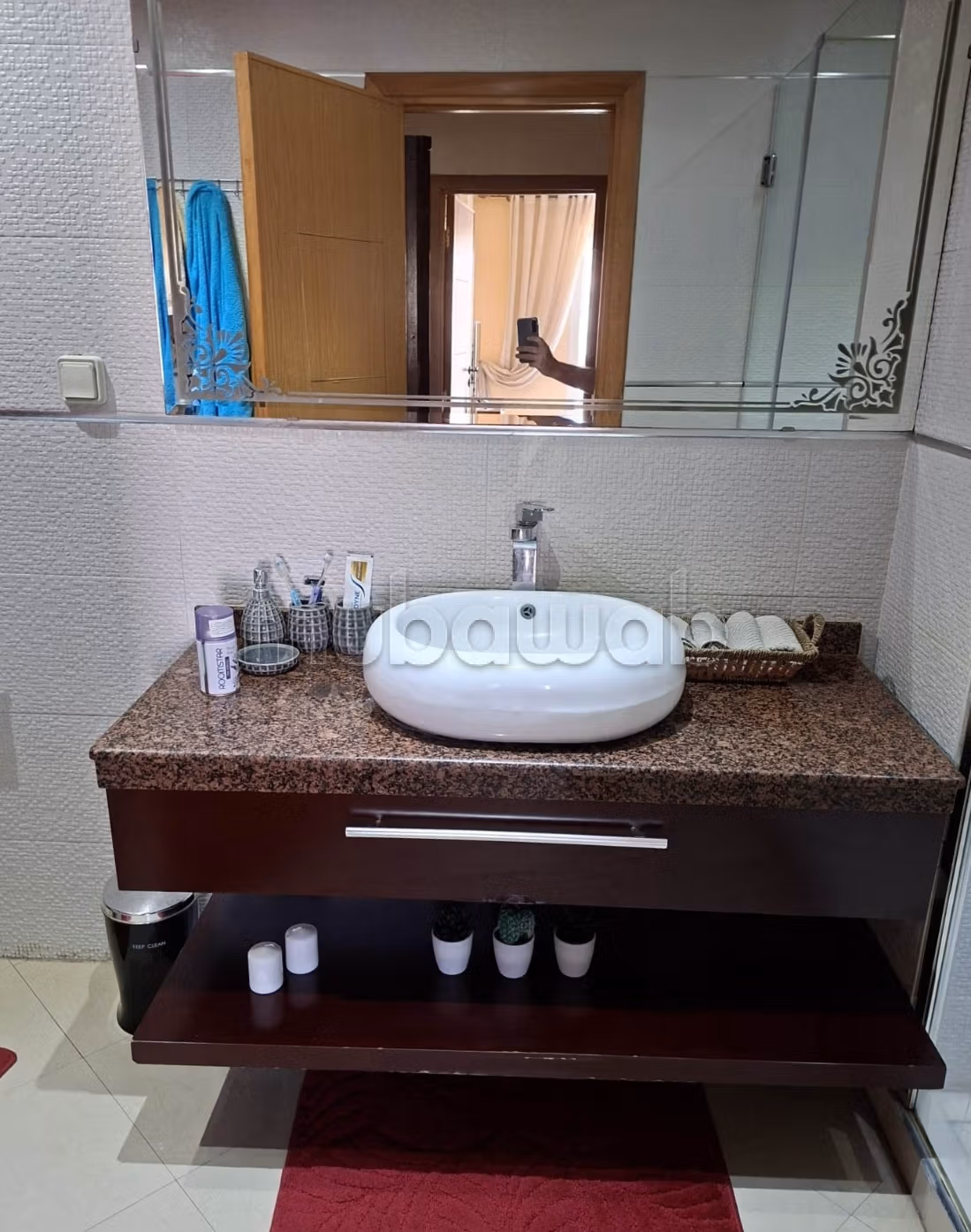 Appartement 84 m² à Hay Mohammadi — 8