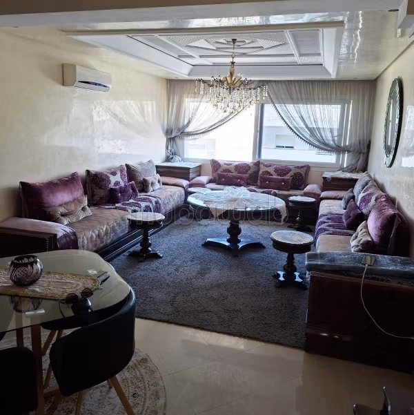 2 bedroom apartment for rent in Hay Mohammadi