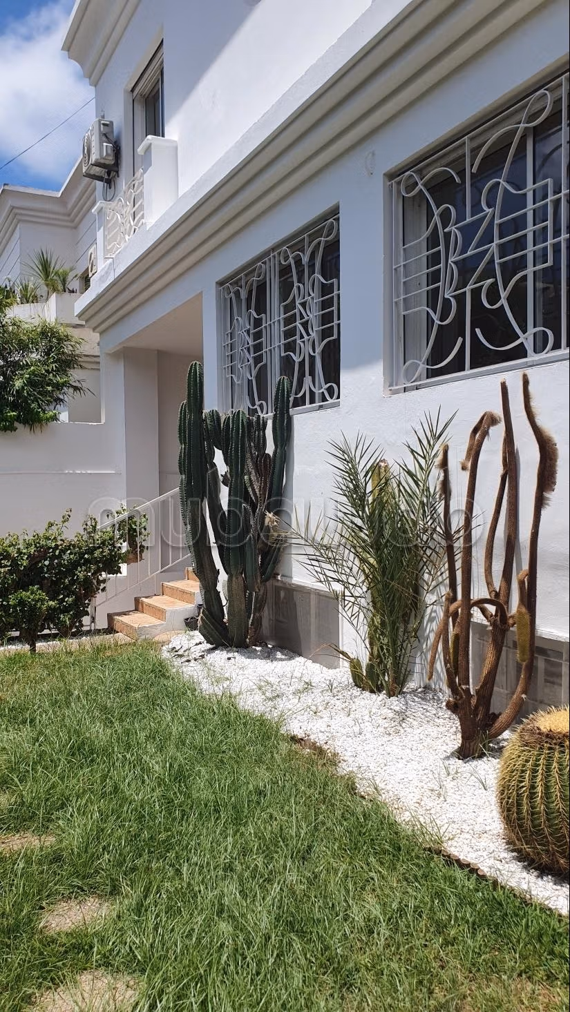 Bellissima villa in affitto a Ain Diab