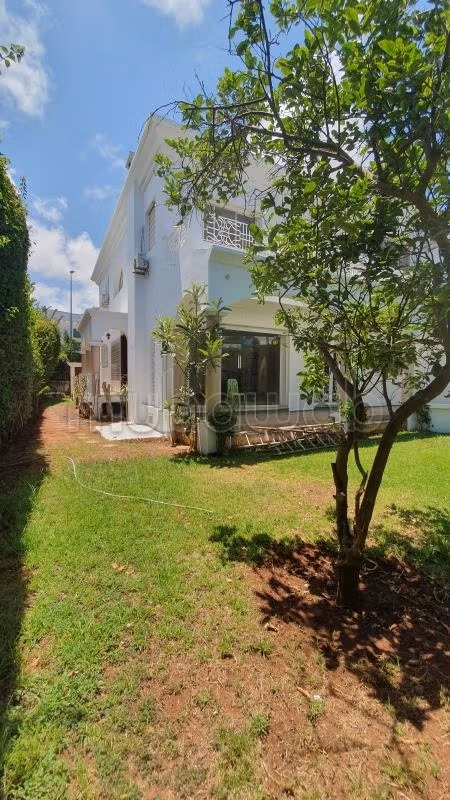 Zeer mooie villa te huur in Ain Diab