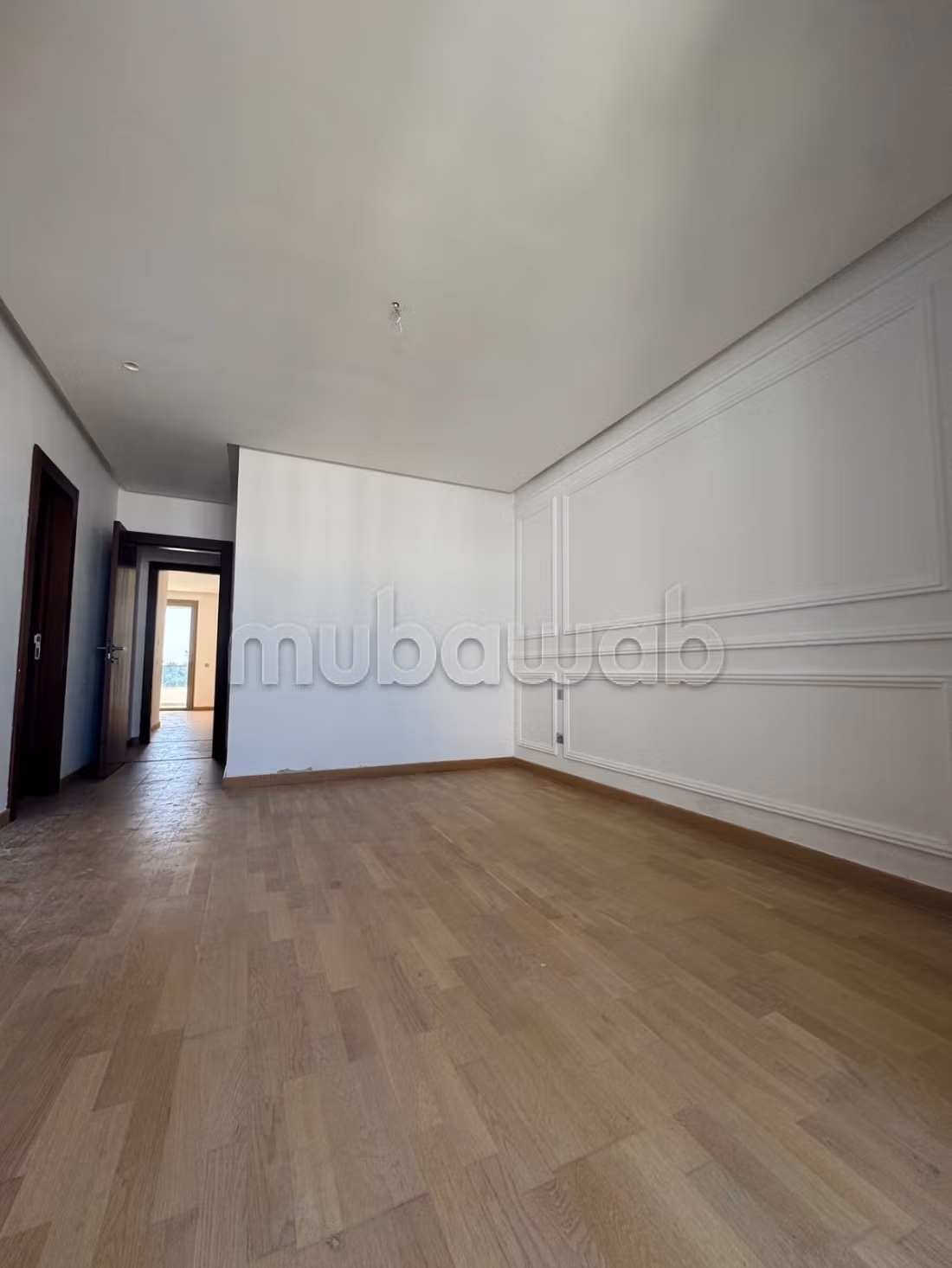 Appartement 120 m² f Souissi — 7