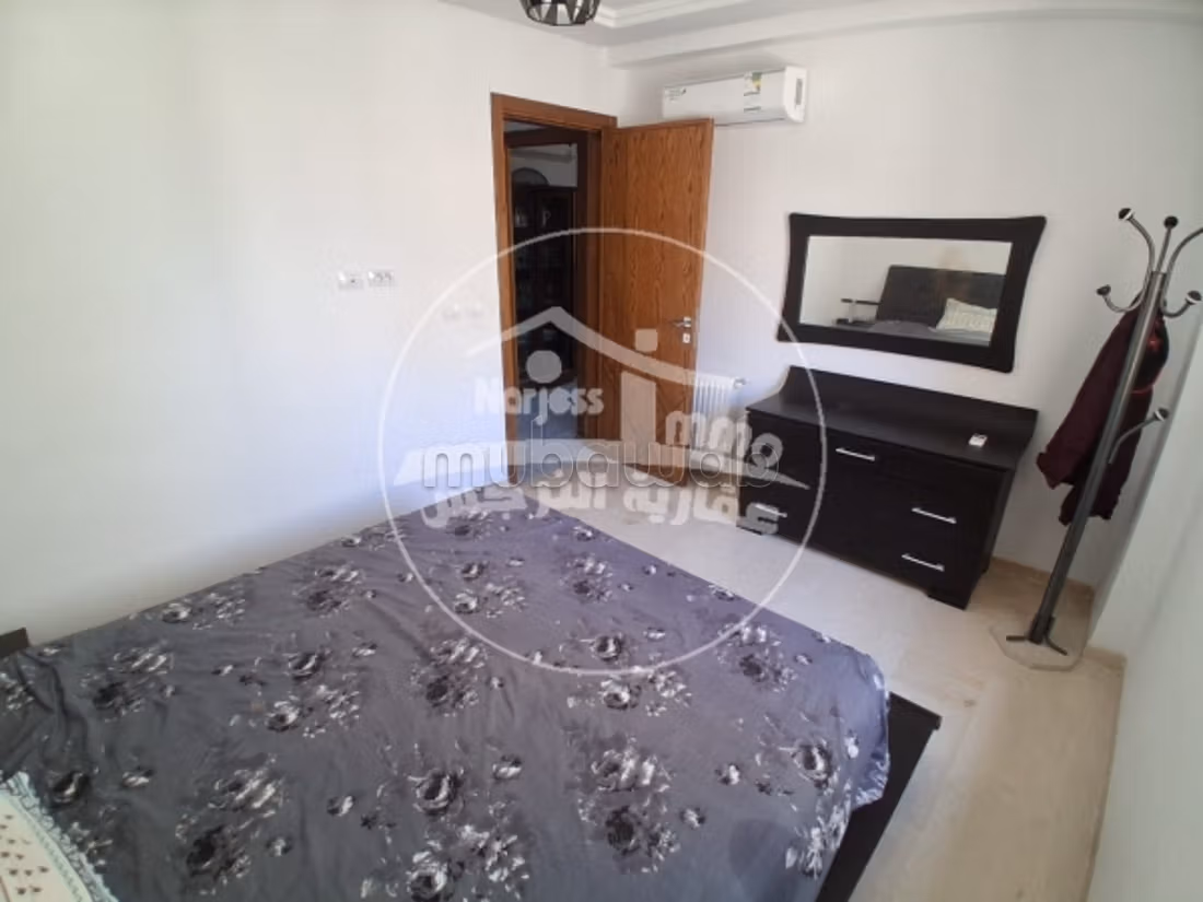 Bel appartamento S2 in vendita a Kantaoui