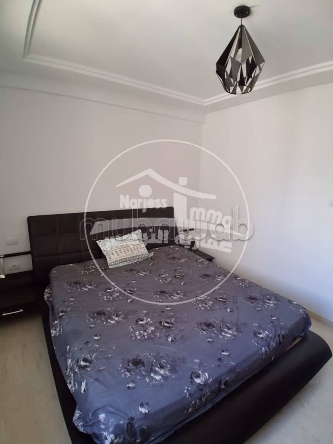 Bel appartamento S2 in vendita a Kantaoui