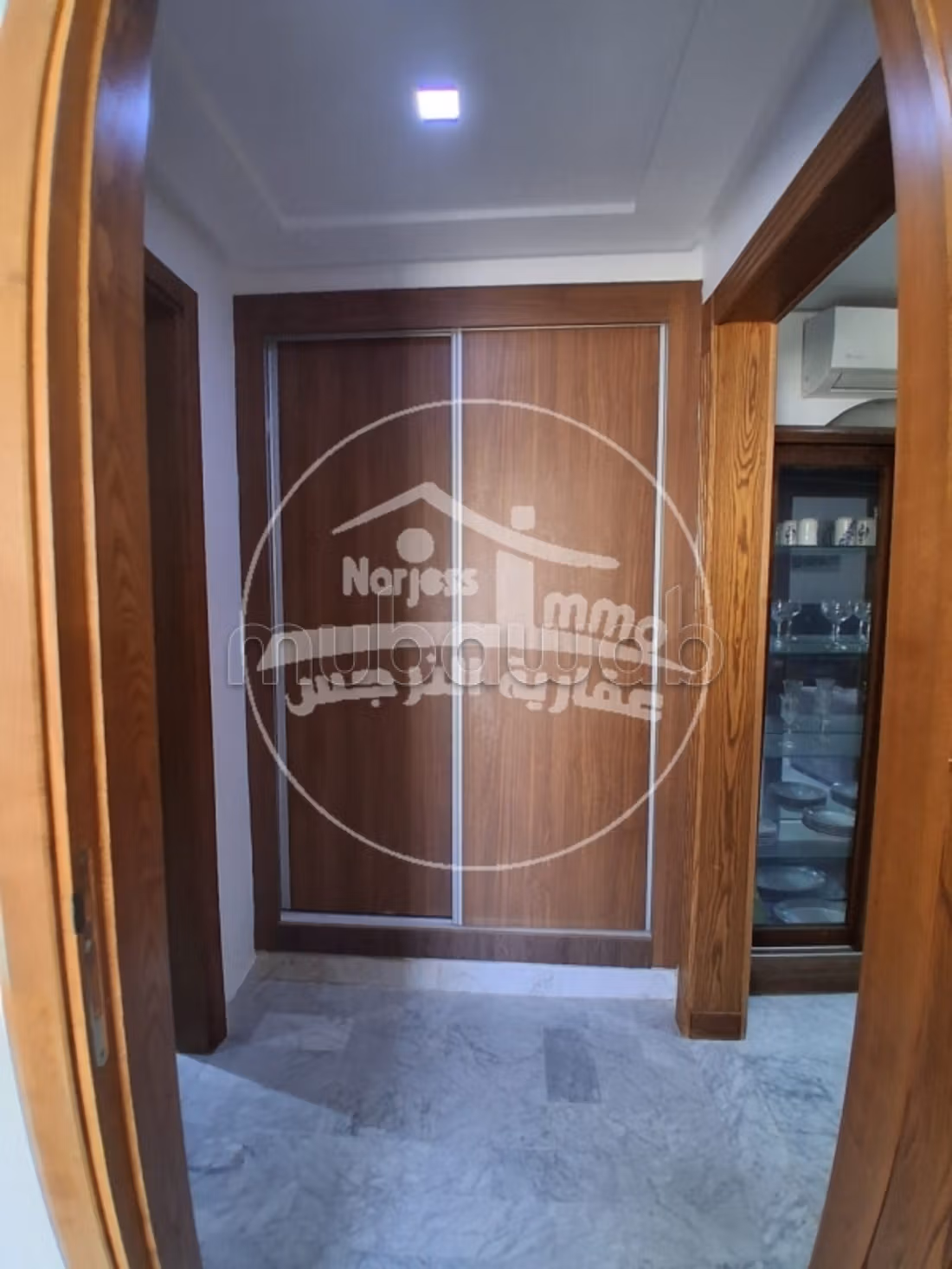 Bel appartamento S2 in vendita a Kantaoui
