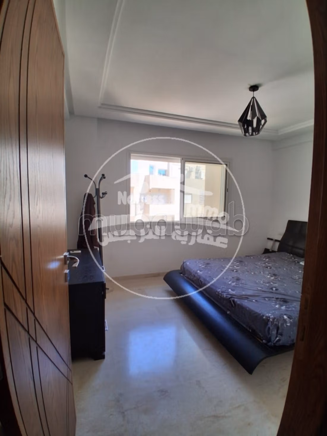 Bel appartamento S2 in vendita a Kantaoui