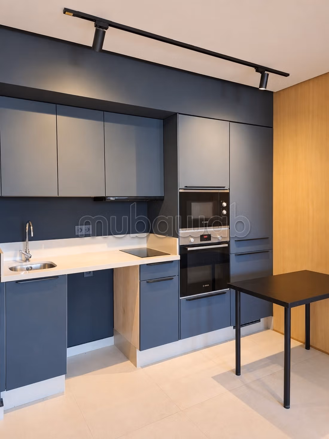 Exceptional furnished studio - Oasis