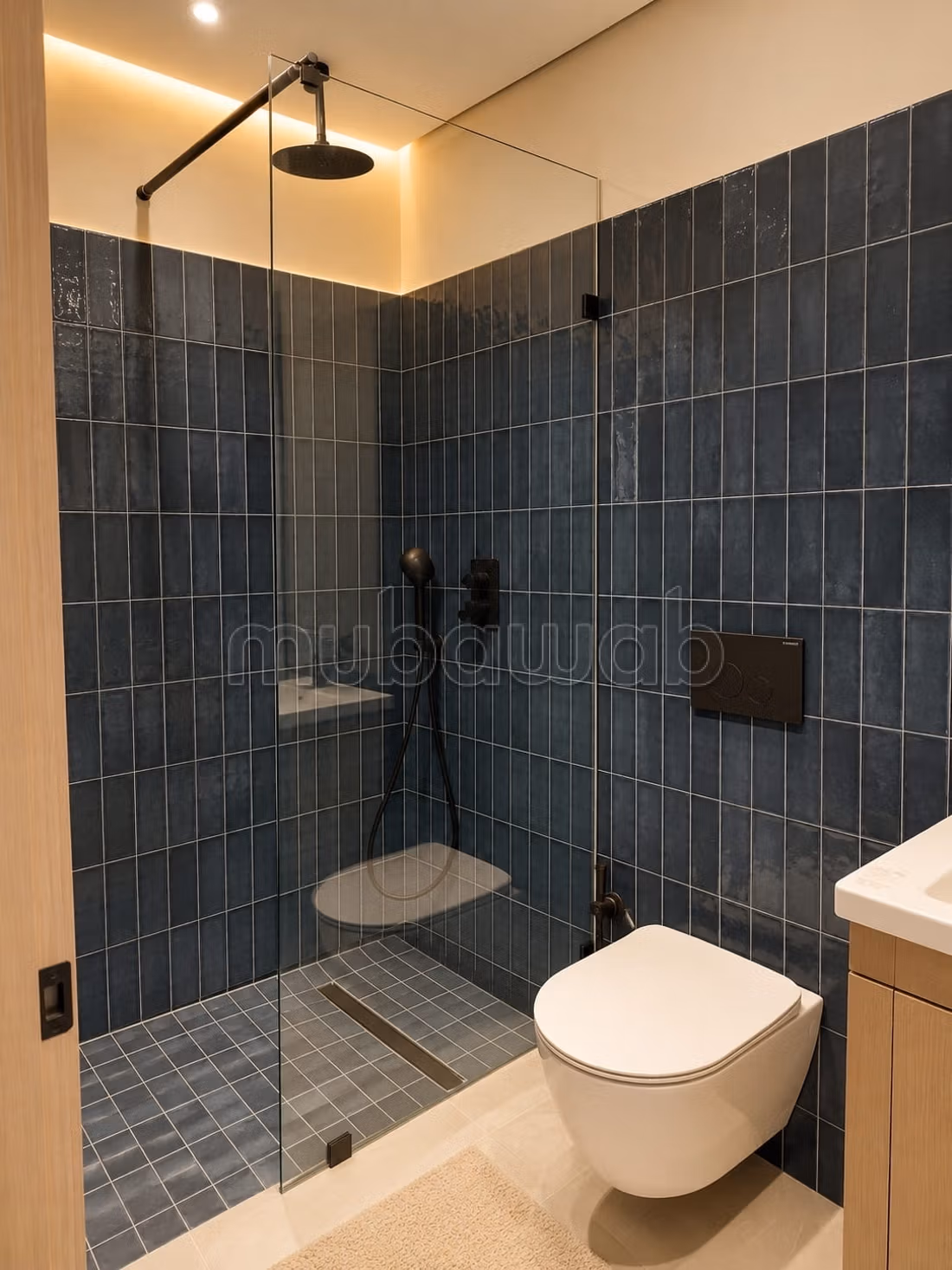 Exceptional furnished studio - Oasis