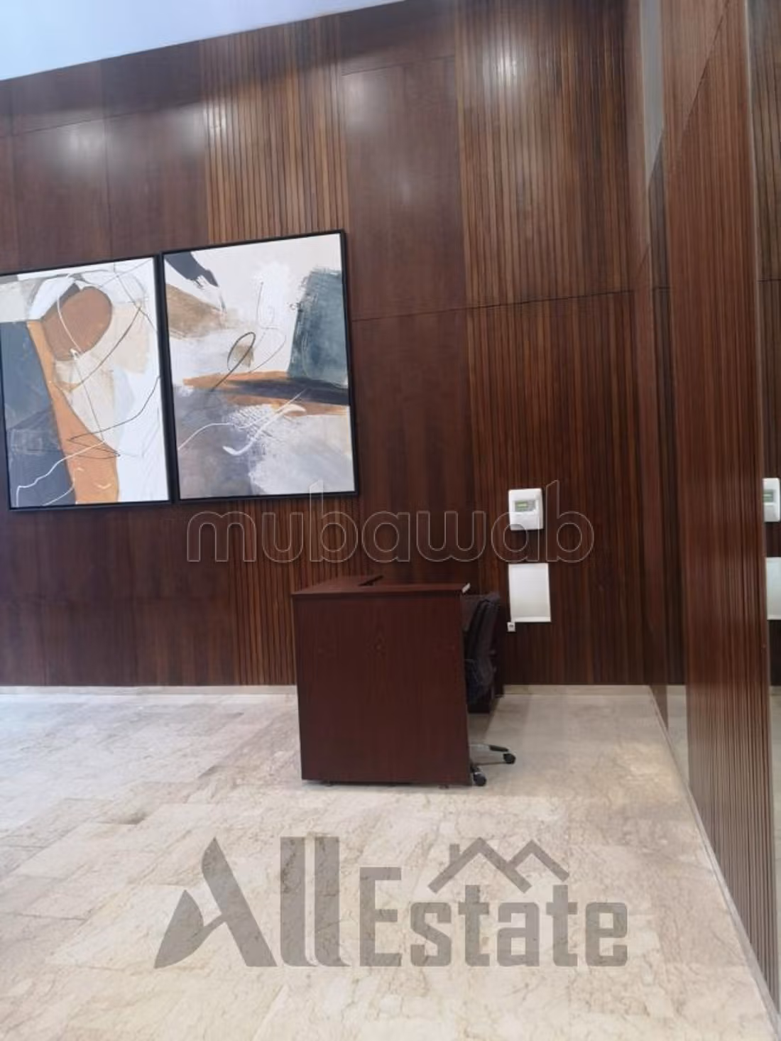 Office spaces for rent – Sidi Maârouf