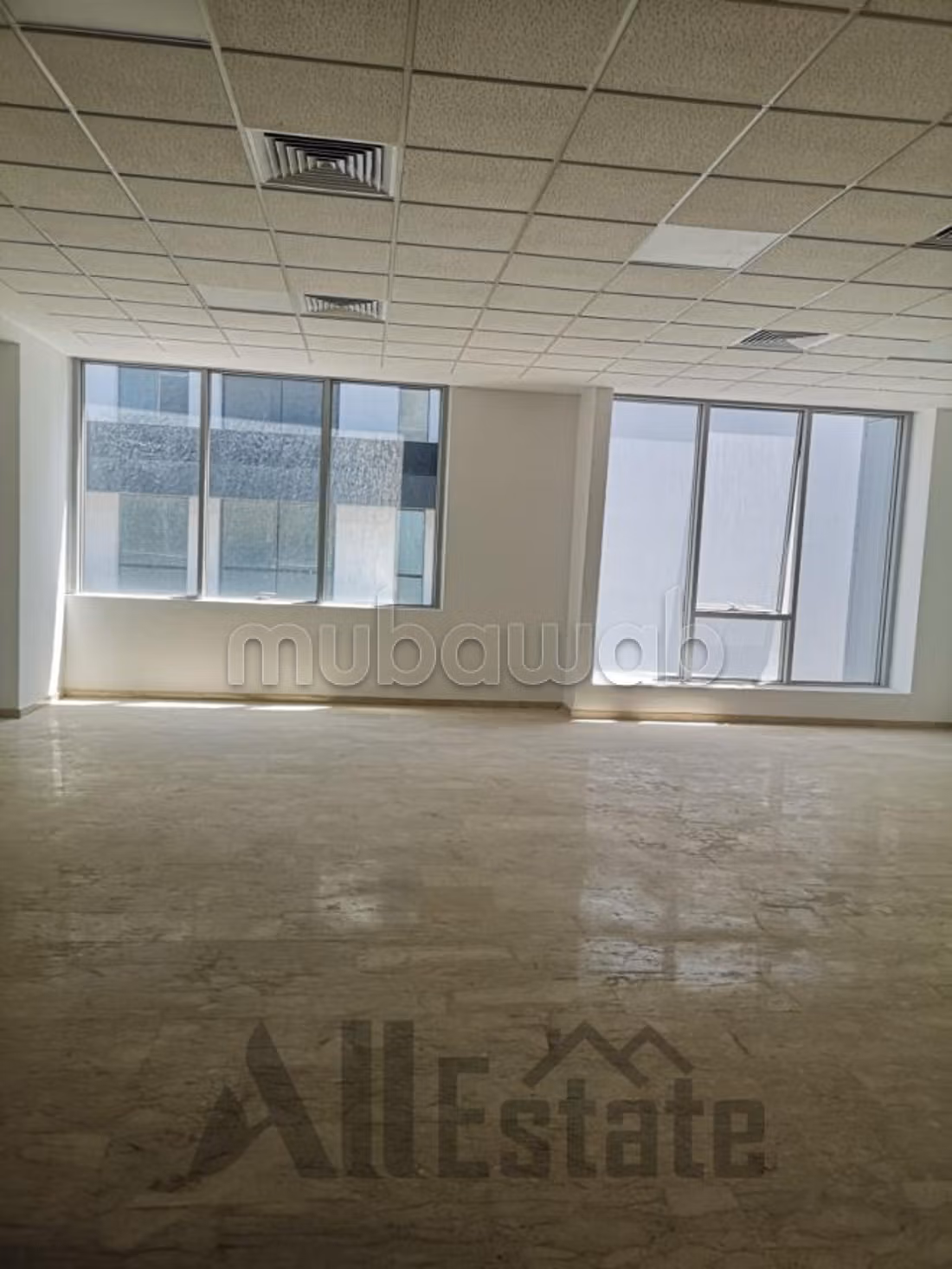 Office spaces for rent – Sidi Maârouf